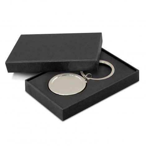 118493 - Orleans Bottle Opener Key Ring