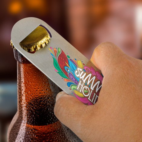 118494 - Porter Bottle Opener