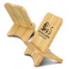 118495-0.jpg 118495 - Bamboo Wireless Charging Stand