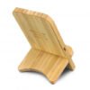 118495-2.jpg 118495 - Bamboo Wireless Charging Stand