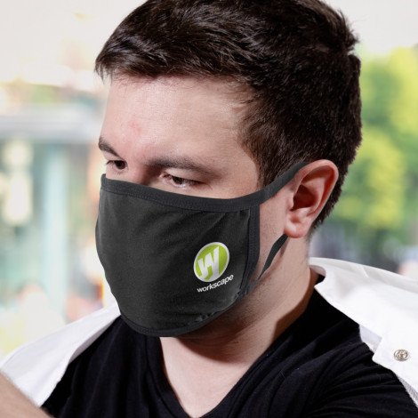 118527-4.jpg 118527 - Reusable 3-ply Cotton Face Mask