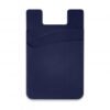118530 - Dual Silicone Phone Wallet