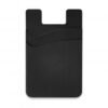 118530 - Dual Silicone Phone Wallet
