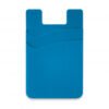118530 - Dual Silicone Phone Wallet