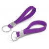 118532 - Silicone Key Ring