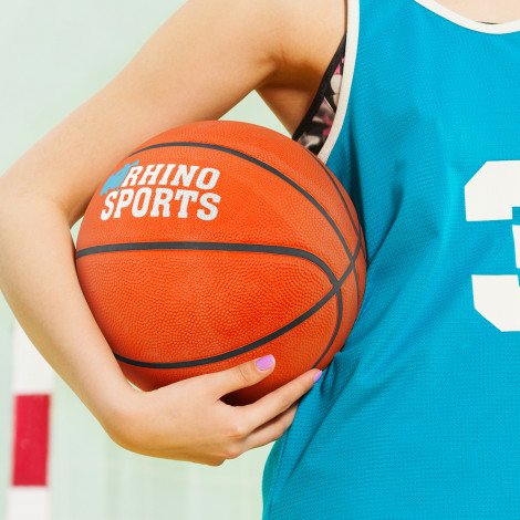 118595 - Basketball Promo