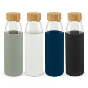 118606-0.jpg 118606 - Solstice Glass Bottle