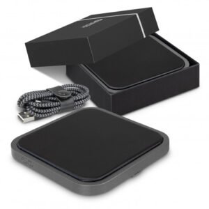 118866-0.jpg 118866 - Swiss Peak Luxury 15W Wireless Charger