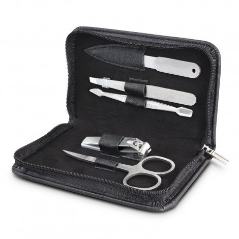 118869-2.jpg 118869 - Swiss Peak Manicure Set