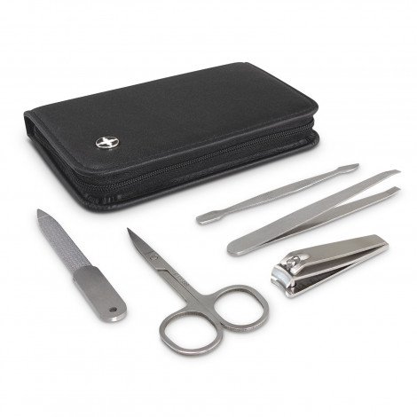 118869-3.jpg 118869 - Swiss Peak Manicure Set