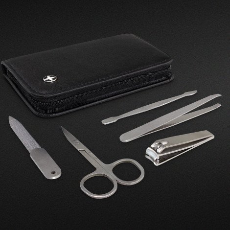 118869-5.jpg 118869 - Swiss Peak Manicure Set