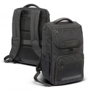 118870-0.jpg 118870 - Swiss Peak Voyager Laptop Backpack