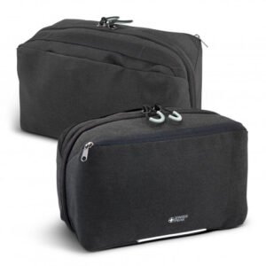 118872-0.jpg 118872 - Swiss Peak Toiletry Bag