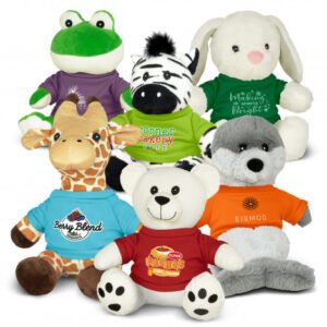 118876-3.jpg 118876 - Assorted Plush Toys