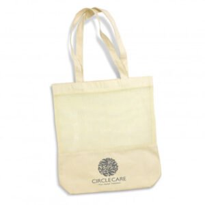 119305-0.jpg 119305 - Laurel Cotton Tote Bag