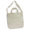 119332 - Cotton Shoulder Tote Bag