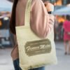 119333-2.jpg 119333 - Liberty Cotton Tote Bag