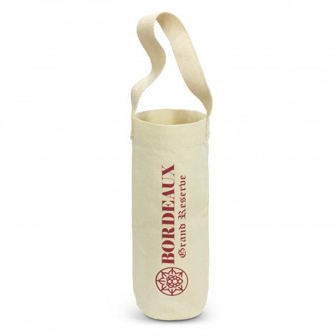 119334 - Cotton Wine Tote Bag