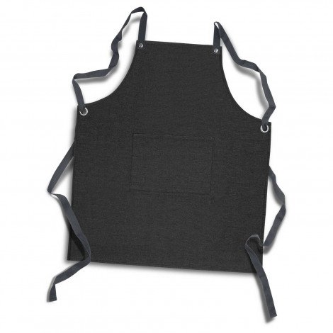 120089 - Cuisine Bib Apron - Mix and Match