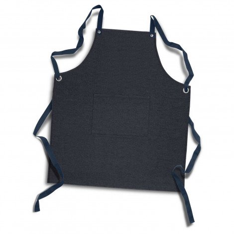 120089 - Cuisine Bib Apron - Mix and Match