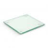 120162 - Venice Single Glass Coaster Square - Full Colour