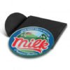 120163 - Venice Single Glass Coaster Round - Full Colour