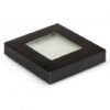 120166 - Venice Glass Coaster Set of 4 Square - Full Colour