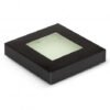 120167 - Venice Glass Coaster Set of 4 Round - Full Colour