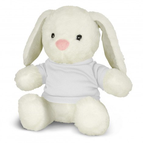 120188 - Rabbit Plush Toy