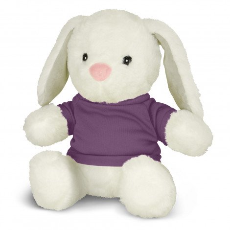 120188 - Rabbit Plush Toy