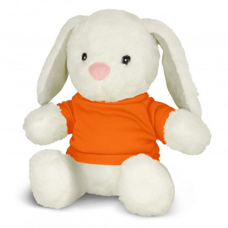 120188 - Rabbit Plush Toy