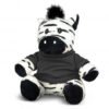 120189 - Zebra Plush Toy