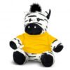 120189 - Zebra Plush Toy