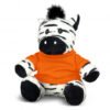 120189 - Zebra Plush Toy