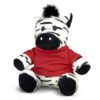 120189 - Zebra Plush Toy