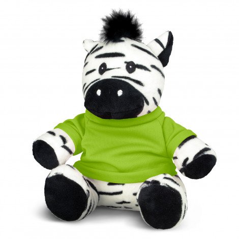 120189 - Zebra Plush Toy