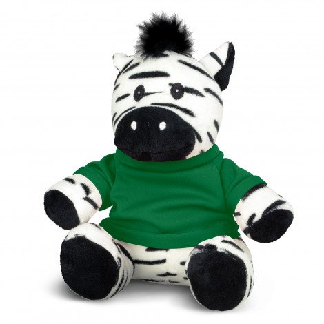 120189 - Zebra Plush Toy