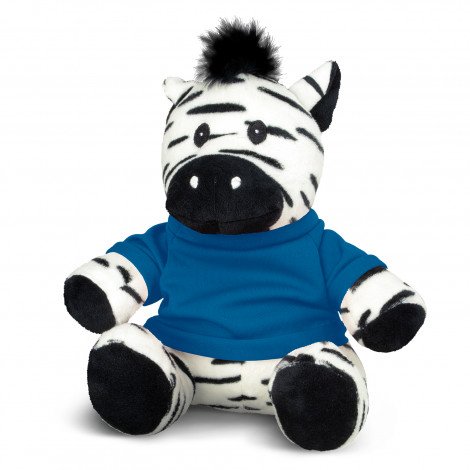 120189 - Zebra Plush Toy