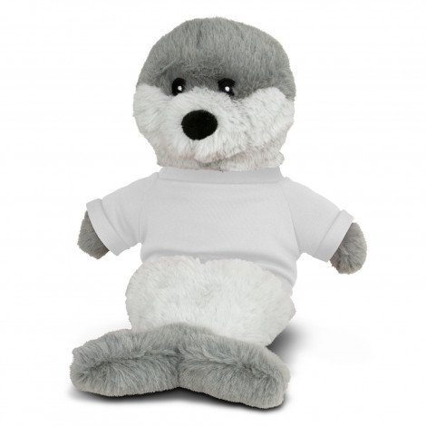 120190-1.jpg 120190 - Seal Plush Toy