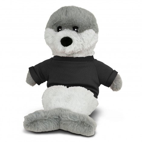 120190-11.jpg 120190 - Seal Plush Toy