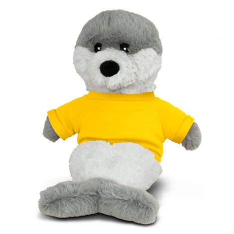 120190-2.jpg 120190 - Seal Plush Toy
