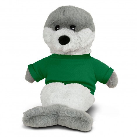 120190-6.jpg 120190 - Seal Plush Toy