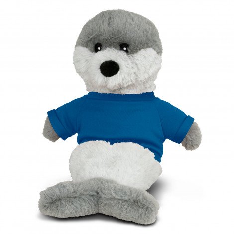 120190-8.jpg 120190 - Seal Plush Toy