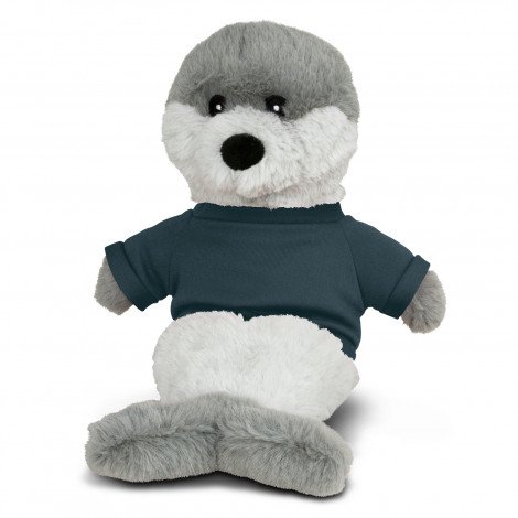 120190-9.jpg 120190 - Seal Plush Toy