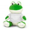 120192-1.jpg 120192 - Frog Plush Toy