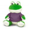 120192-10.jpg 120192 - Frog Plush Toy