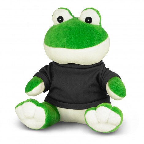 120192-11.jpg 120192 - Frog Plush Toy