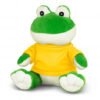 120192-2.jpg 120192 - Frog Plush Toy