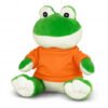 120192-3.jpg 120192 - Frog Plush Toy