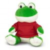 120192-4.jpg 120192 - Frog Plush Toy